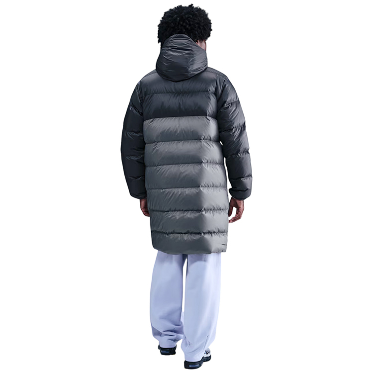 Куртка Nike M NK WINDRUNNER STMNT PRKA DWN photo 2