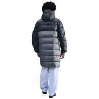 Куртка Nike M NK WINDRUNNER STMNT PRKA DWN thumbnav 2