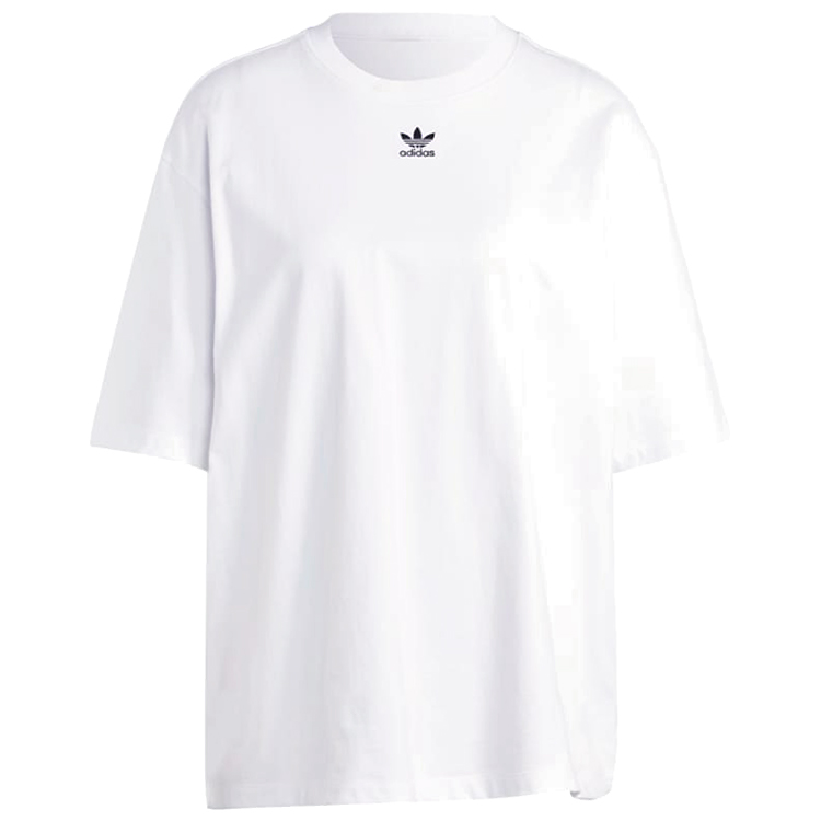 Tricou Adidas TEE 2XS Alb Femei photo 1 Tricou Adidas TEE 2XS Alb Femei photo 1