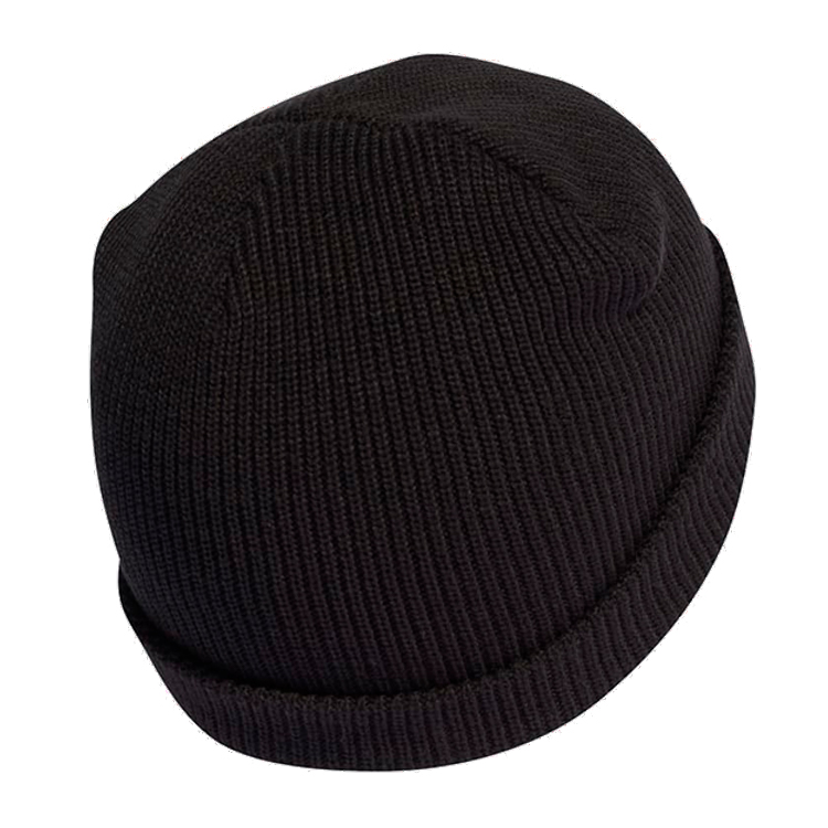 Caciula Adidas ESS BEANIE CUFF OSFY Negru photo 3