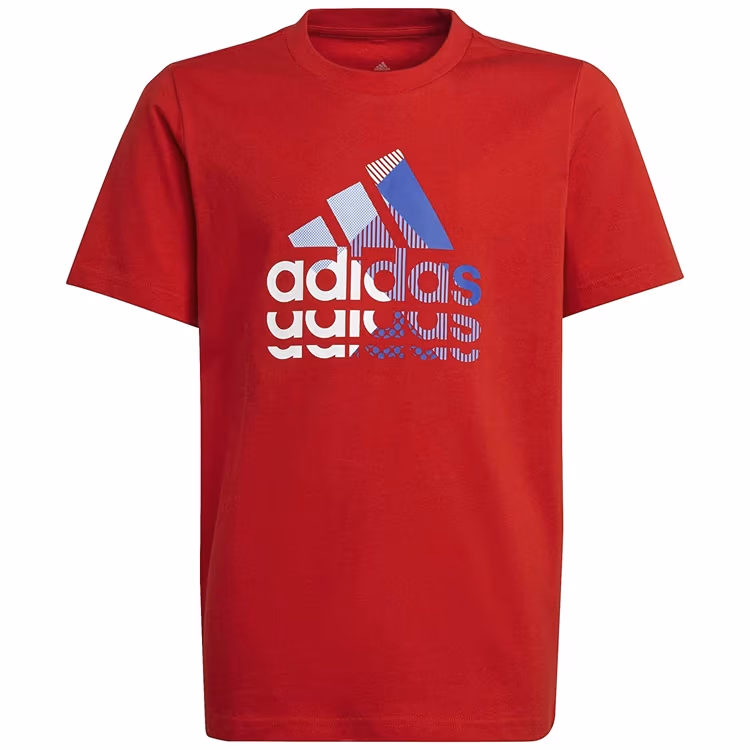 Tricou Adidas U BL GT
