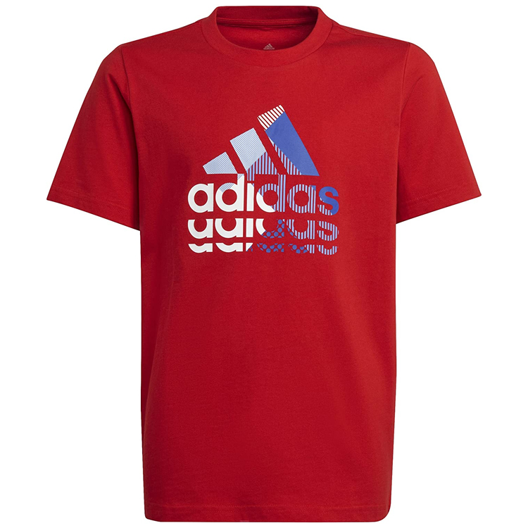 Tricou Adidas U BL GT photo 1