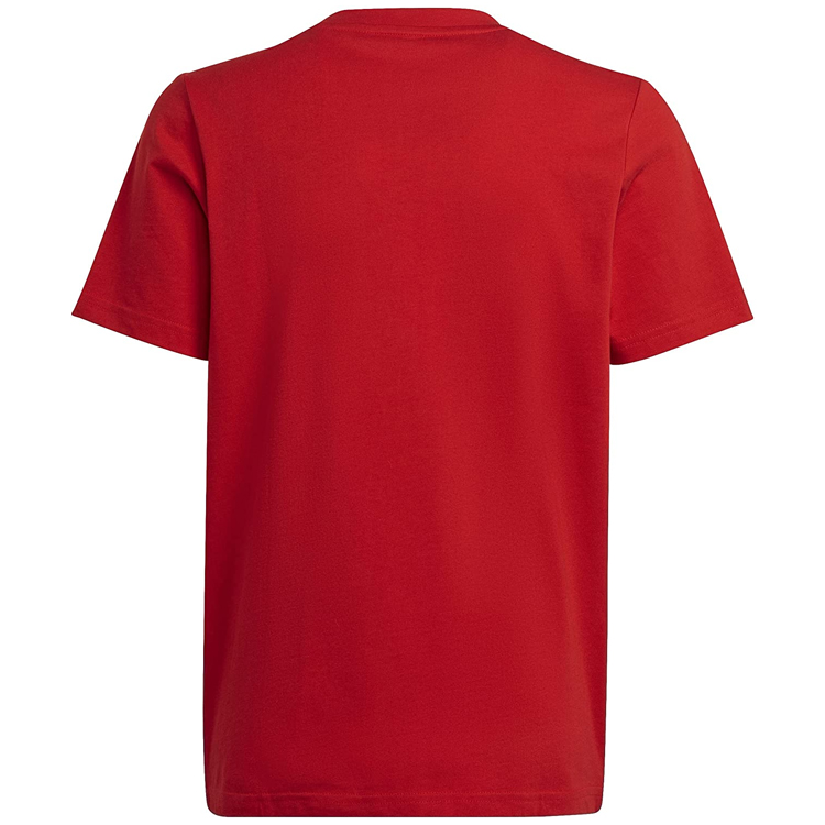 Tricou Adidas U BL GT photo 2
