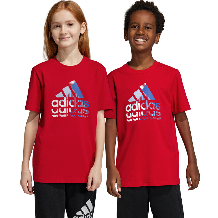 Tricou Adidas U BL GT photo 3