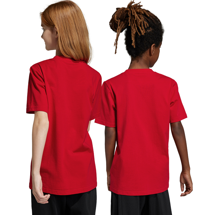 Tricou Adidas U BL GT photo 4