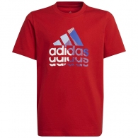 Tricou Adidas U BL GT thumbnav 1