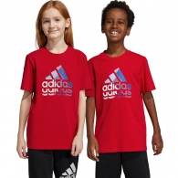 Tricou Adidas U BL GT thumbnav 3