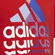 Tricou Adidas U BL GT thumbnav 5