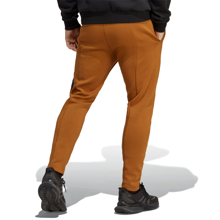 Брюки Adidas M FI BOS PT 2XL Коричневый Мужской photo 3