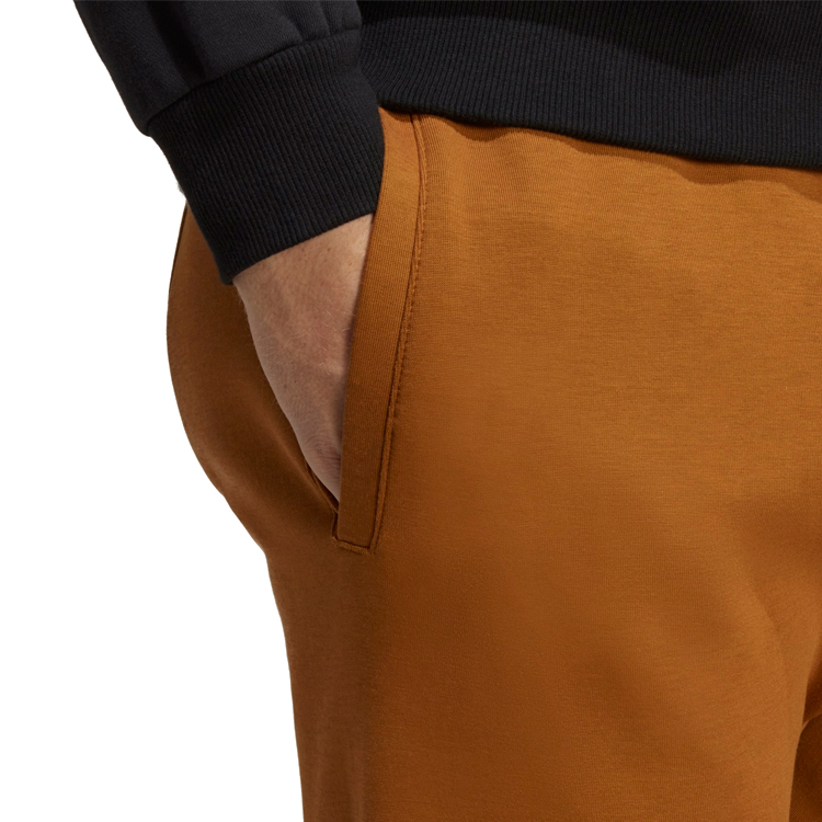 Брюки Adidas M FI BOS PT 2XL Коричневый Мужской photo 4
