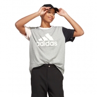 Tricou Adidas W BL BF TEE thumbnav 2