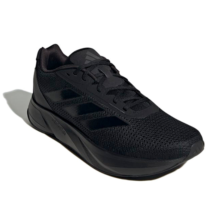 Incaltaminte Sport Adidas DURAMO SL M pt Barbati / 45.5 / Negru photo 3