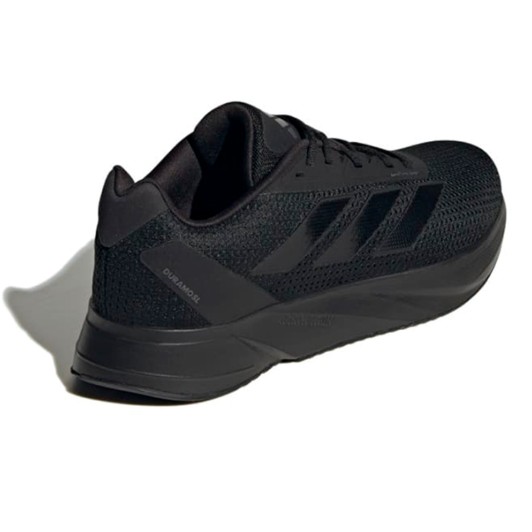 Incaltaminte Sport Adidas DURAMO SL M pt Barbati / 45.5 / Negru photo 4