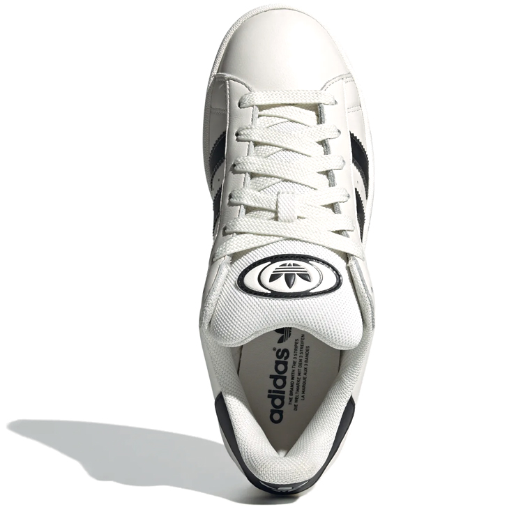 Кроссовки Adidas CAMPUS 00s / Мужской / 36L / Белый photo 2