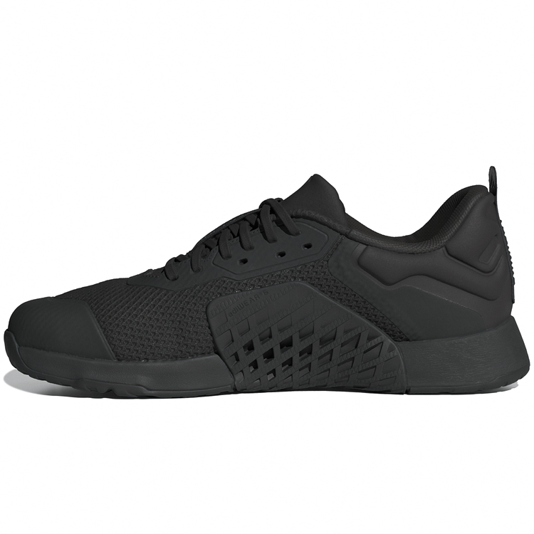 Incaltaminte Sport Adidas DROPSET 3 TRAINER pt Barbati / 41.5 / Negru photo 2