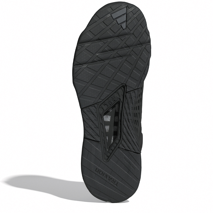 Incaltaminte Sport Adidas DROPSET 3 TRAINER pt Barbati / 41.5 / Negru photo 4