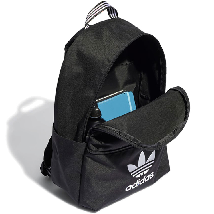 Рюкзак Adidas ADICOLOR BACKPK IJ0761 Черный photo 3