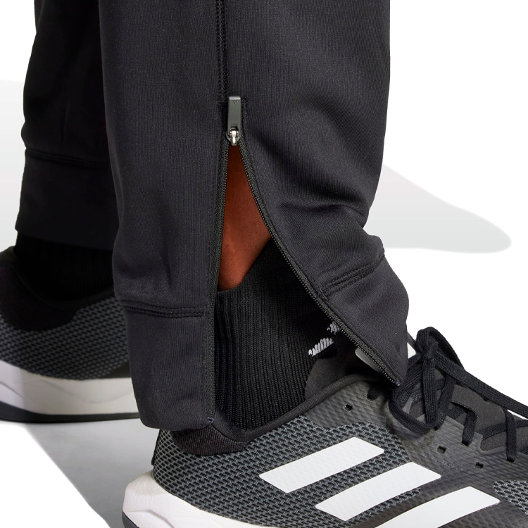 Брюки Adidas GG 3BARPT XL Черный Мужской photo 2