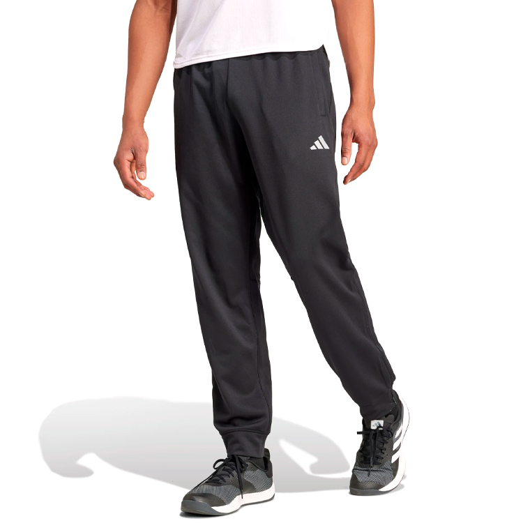 Брюки Adidas GG 3BARPT XL Черный Мужской photo 3