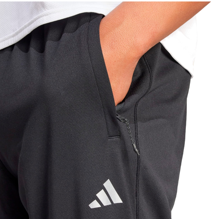 Брюки Adidas GG 3BARPT XL Черный Мужской photo 4