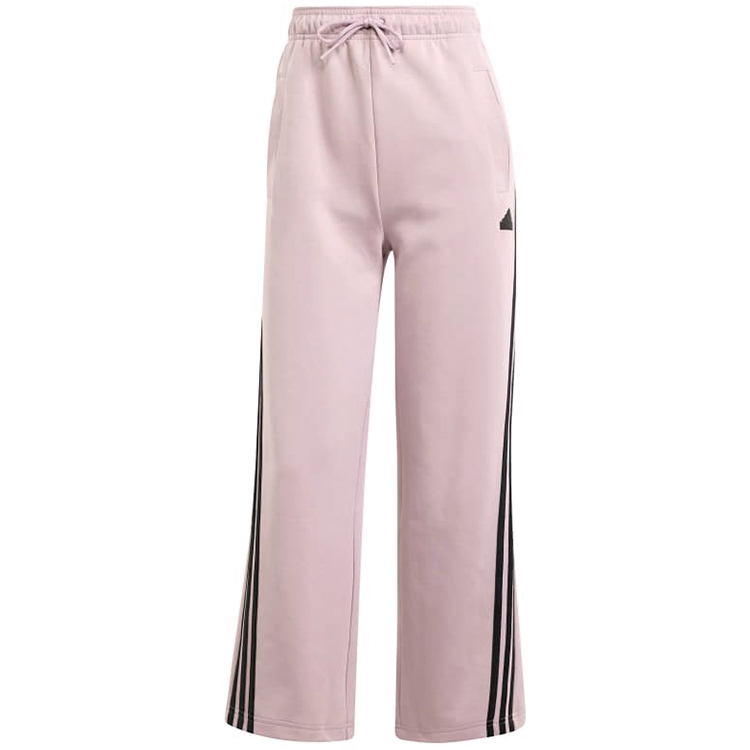 Брюки Adidas W FI 3S OH PT 2XS Сиреневый Женский photo 1