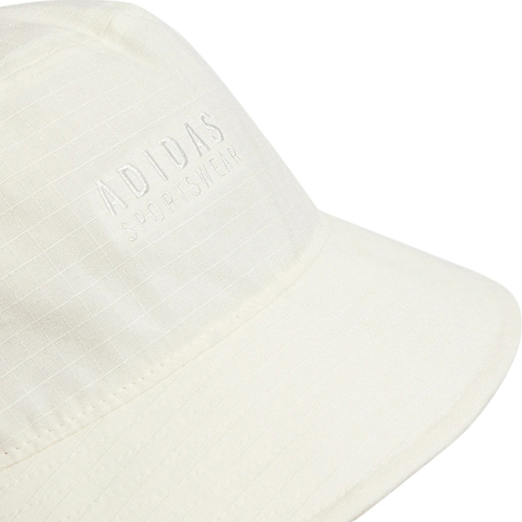 Панама Adidas SPW CLAS BUCKET OSFY Белый photo 2