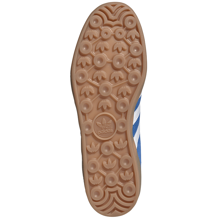 Кроссовки Adidas GAZELLE INDOOR / Мужской / 39.5 / Синий photo 6