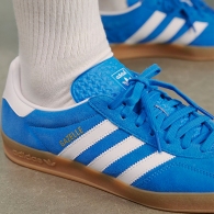 Кроссовки Adidas GAZELLE INDOOR thumbnav 5