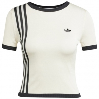 Tricou Adidas KNITTED 3S TEE thumbnav