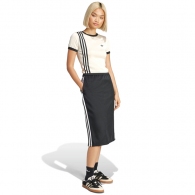 Tricou Adidas KNITTED 3S TEE thumbnav 2