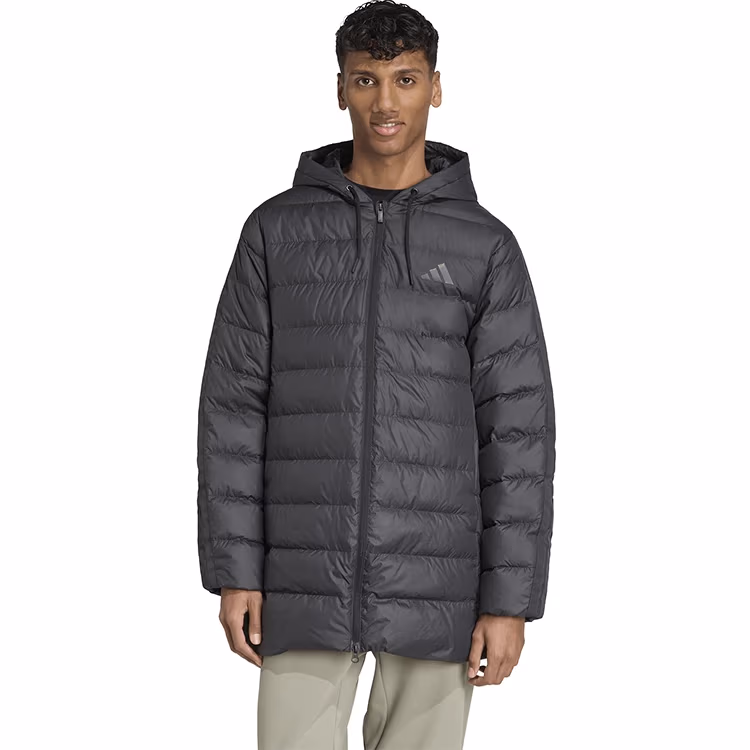 Куртка Adidas ESS 3S LD HD PA