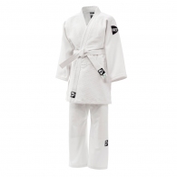 Kimono p/judo Green Hill Training thumbnav 1