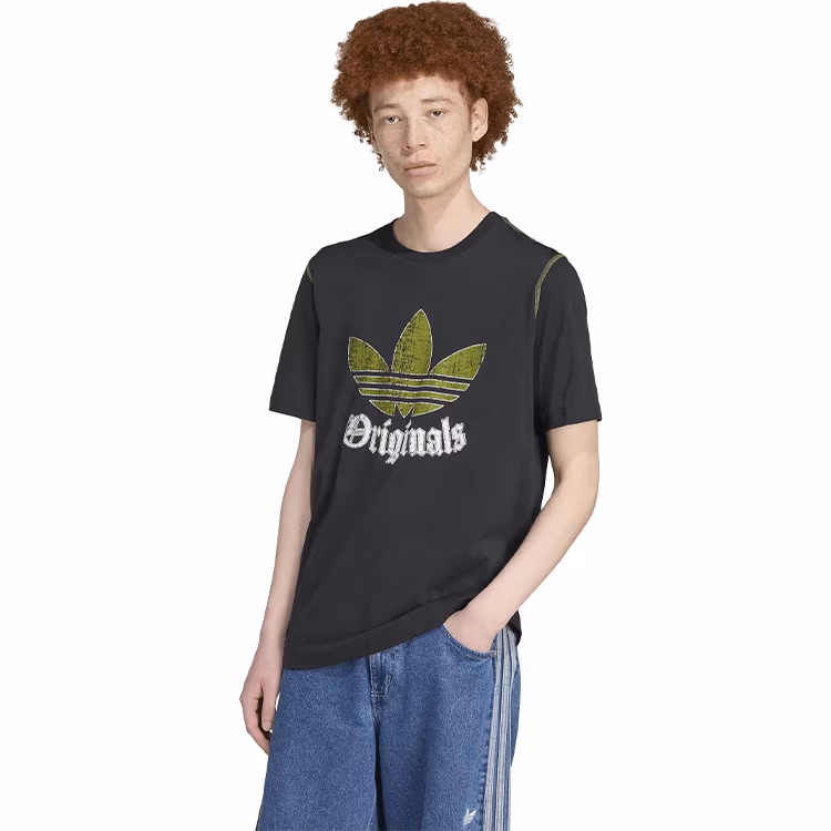 Tricou Adidas GRFX TEE