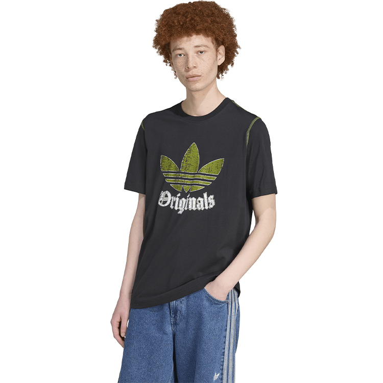 Tricou Adidas GRFX TEE photo Tricou Adidas GRFX TEE photo