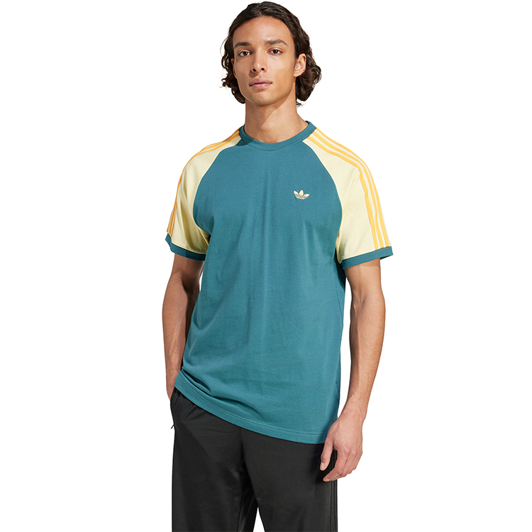 Футболка Adidas CALI TEE photo Футболка Adidas CALI TEE photo