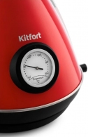 Чайник электрический Kitfort KT-686-1 thumbnav 4