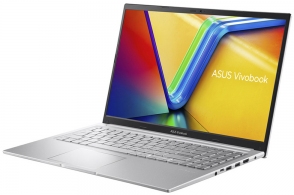 Laptop Asus M1502YABQ161, Ryzen 7, 16 GB GB, Argintiu thumbnav 2
