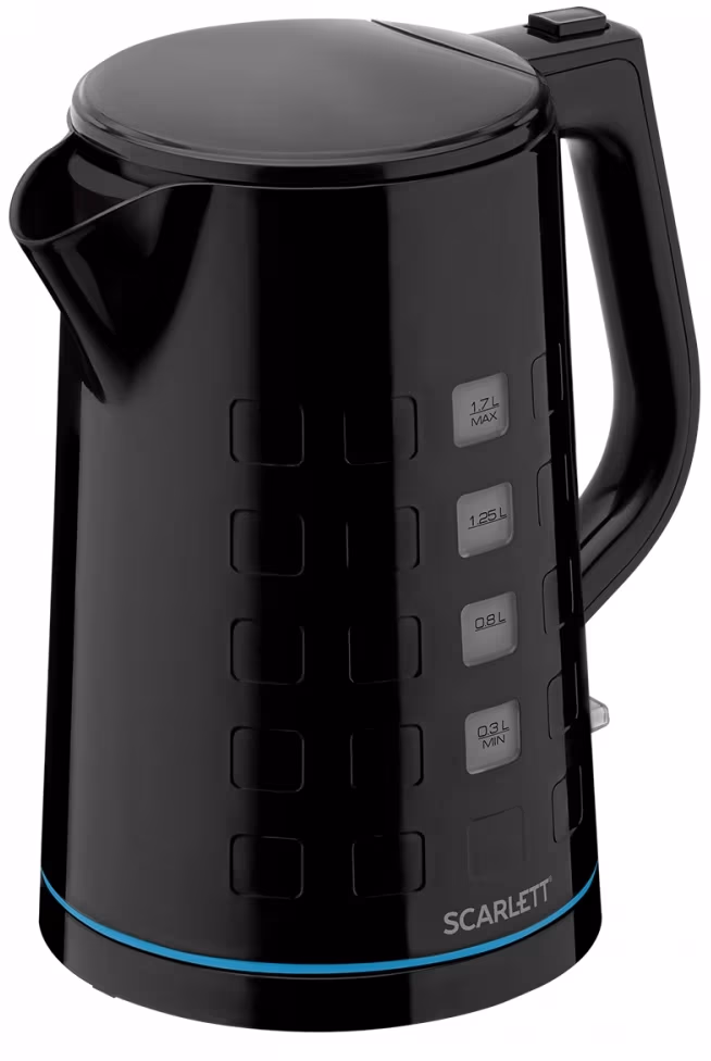 Fierbator de apa electric Scarlett SCEK18P61