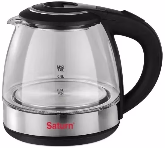 Fierbator de apa electric Saturn STEK8461