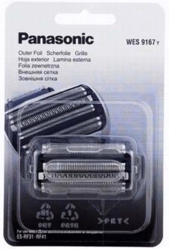 Сетка для бритв Panasonic Panasonic WES9167Y1361 