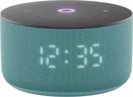 Boxa Smart Yandex Station MINI 3 / with Alisa / 12W / Turquoise