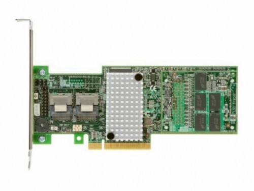 ServeRAID M5200 Series 1GB Flash/RAID 5 Upgrade - for System x3650 M5 photo 1