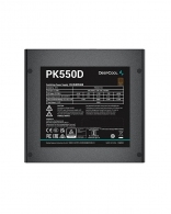 Блок питания 550W DEEPCOOL PK550D thumbnav 2