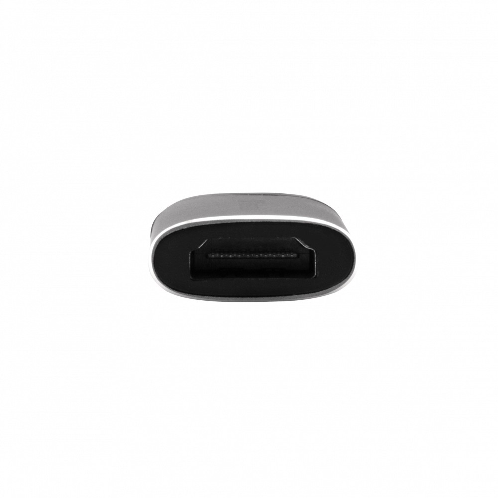 Adaptor Verbatim USB Type-C to HDMI 4K, 10 cm photo 4