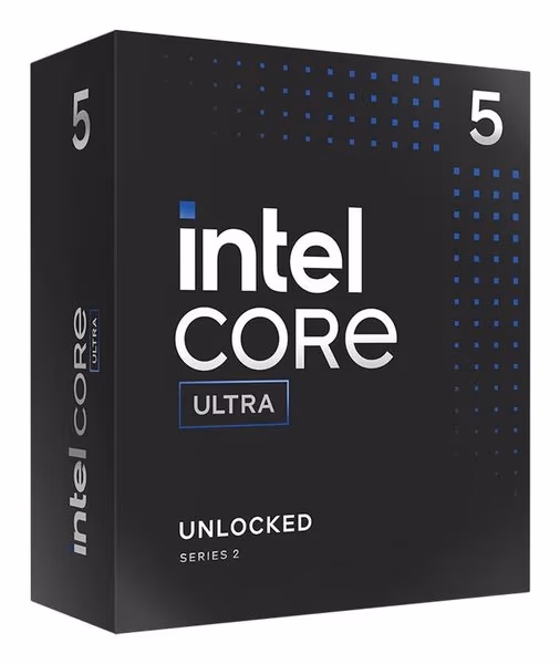 Процессор Intel Core Ultra 5 225/  S1851/ 10C (6P+4Е) / 10T / Box 