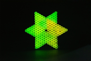 Набор термомозаики Glow 3000 шт. Knorr Prandell 212170161 thumbnav 6