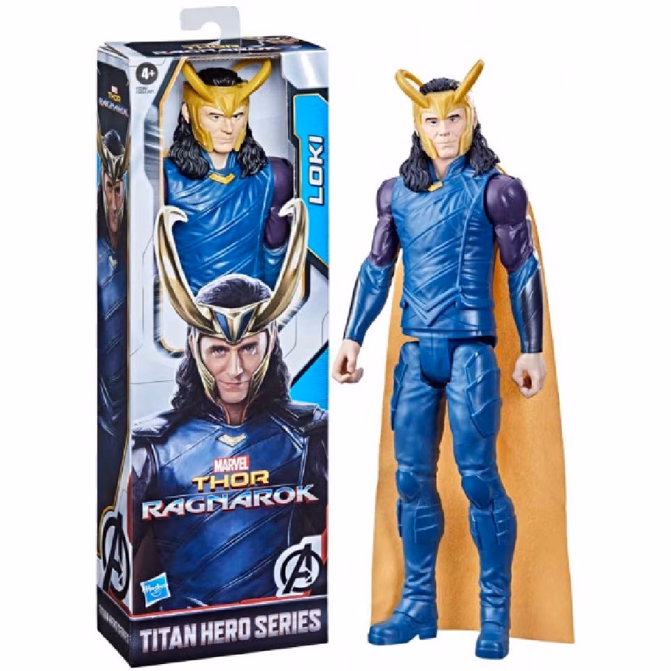 Avengers F0254 Eroii-Titani In Asort.