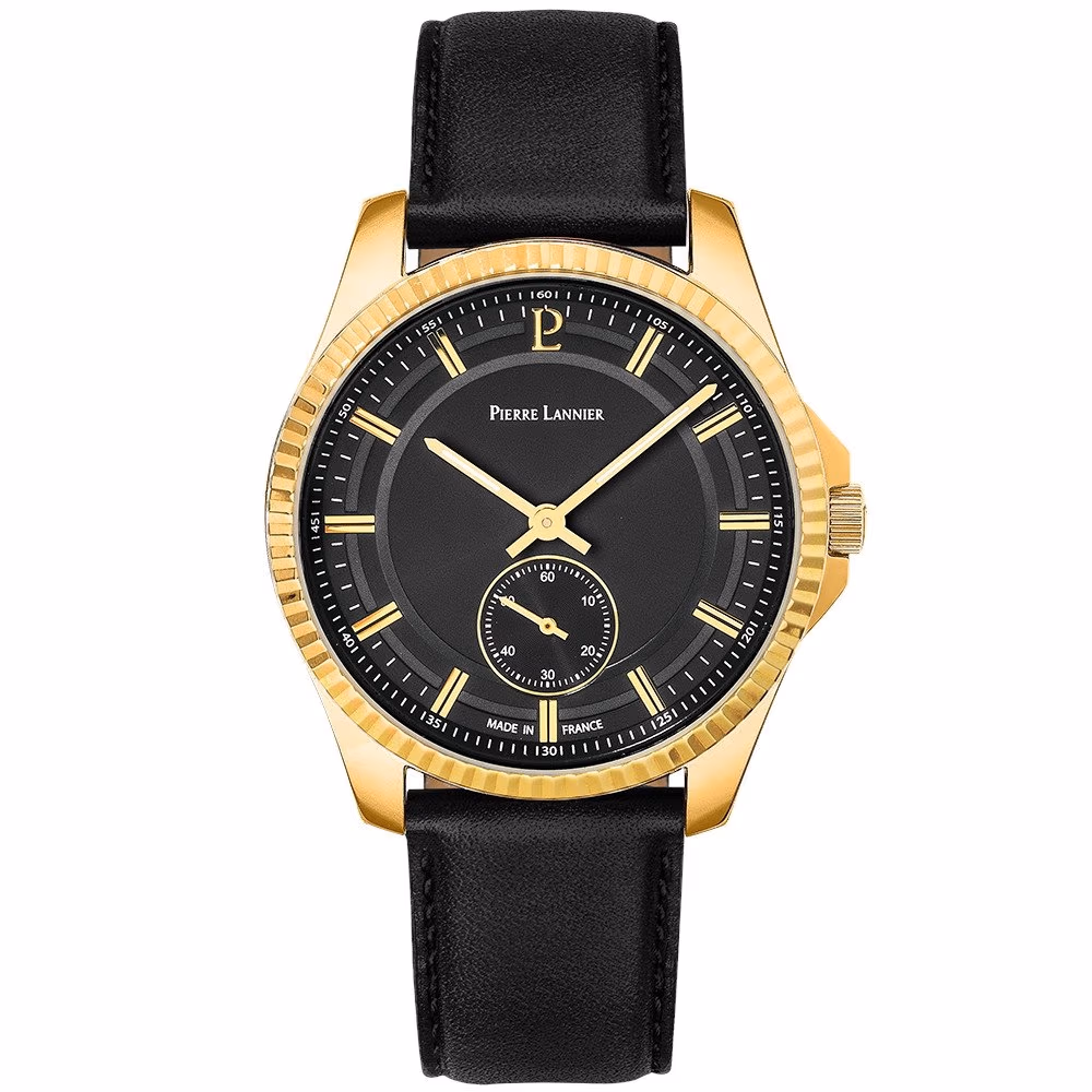 Ceas barbatesc Pierre Lannier 247H033