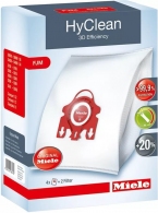 Мешки для пылесоса Miele FJM HyClean 3D thumbnav 1