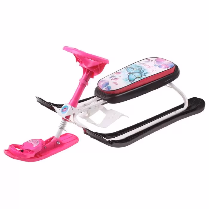 Scooter zapada Nika Cross Babociki 